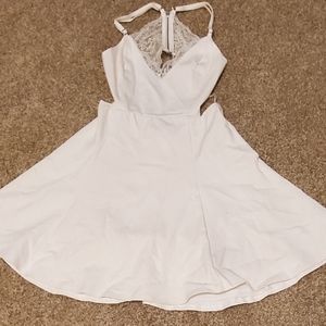 Lulus skater dress